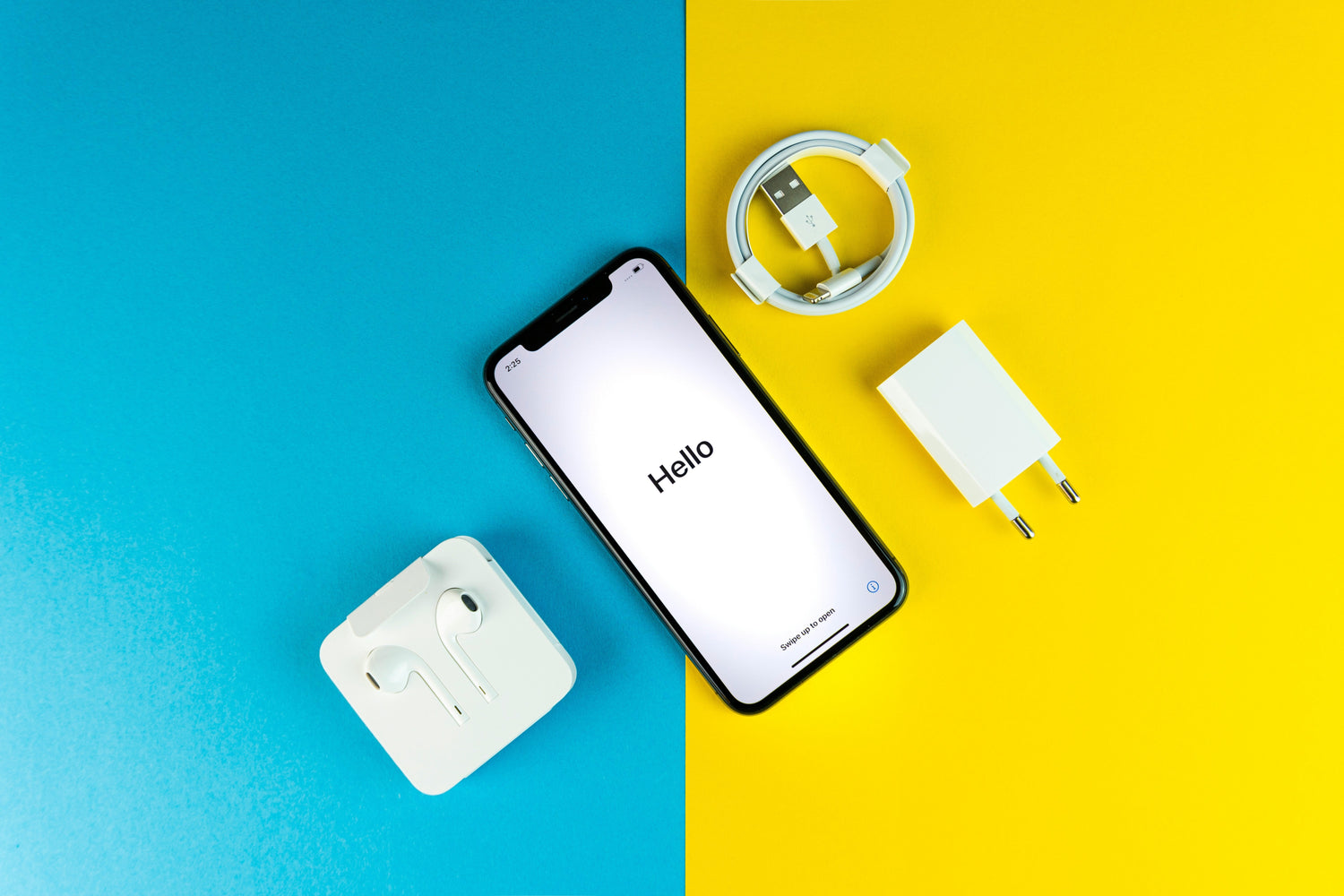 Mobile Acessories