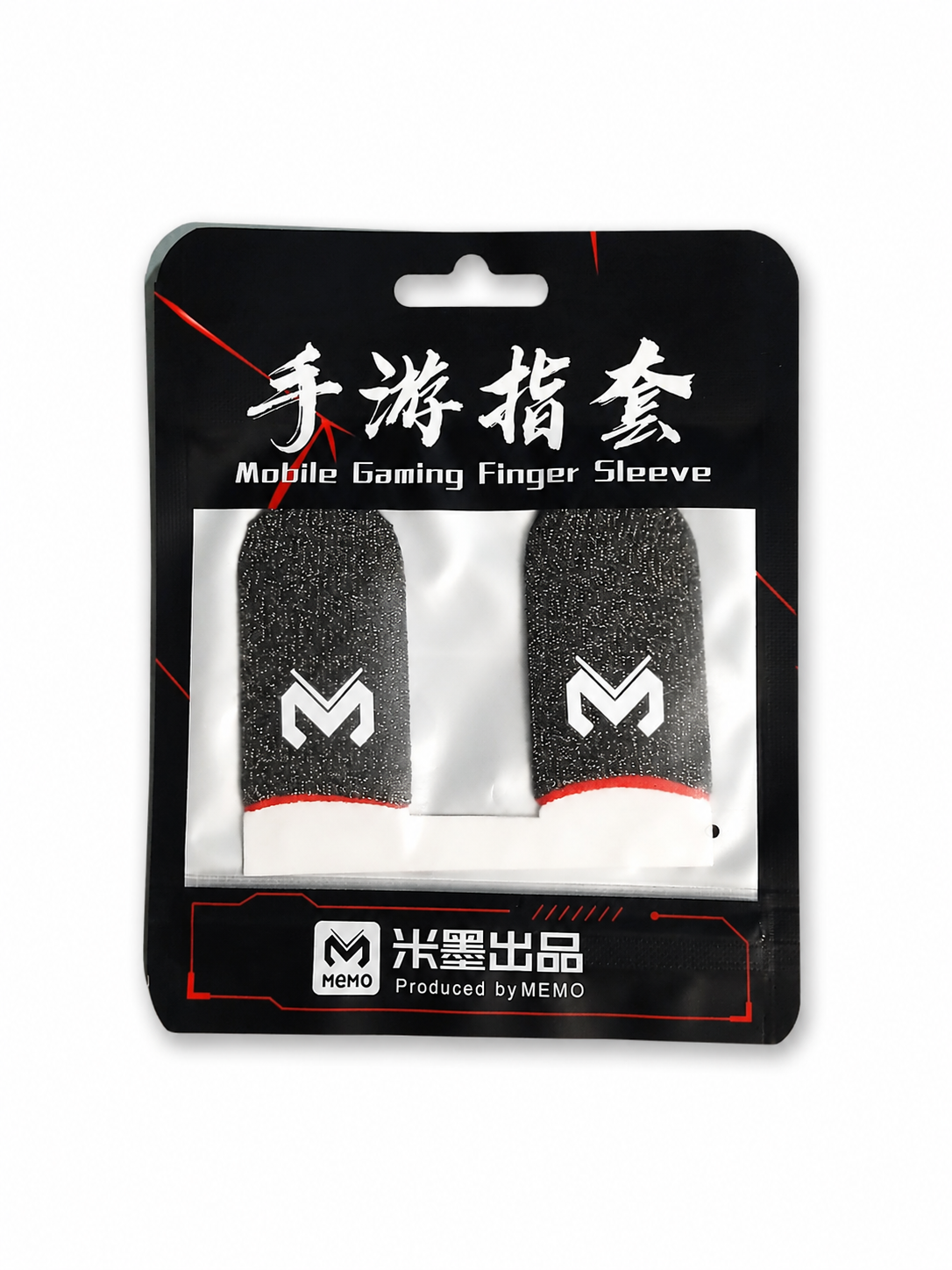 Finger Sleeve | Thumbs for Gamers