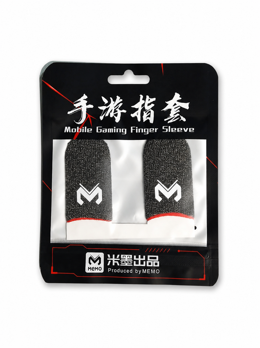Finger Sleeve | Thumbs for Gamers