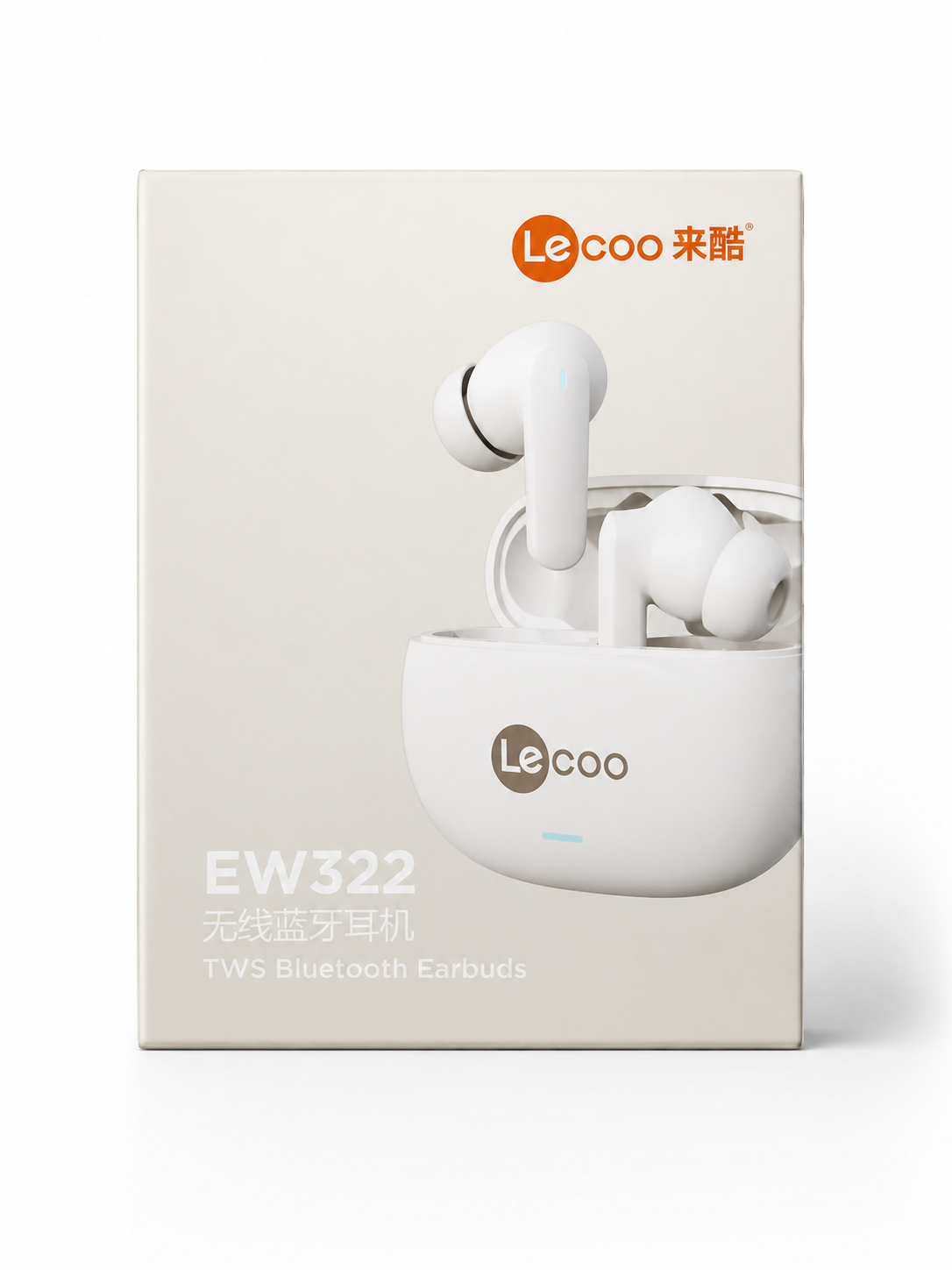 Lecoo Earbuds BT5.3 with Chipku(Eid Gift)