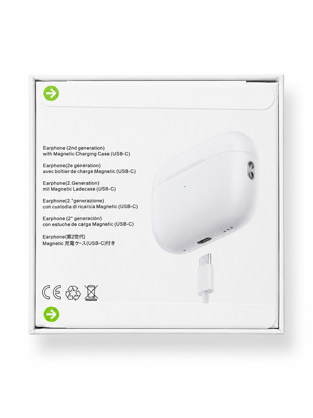 Earbuds with Chipku (Eid Gift) | Special Eid ul Adha Offer